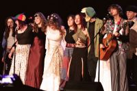 Secondaire en spectacle Estrie – Une première finale remarquable pour les élèves de l'école Mitchell-Montcalm